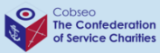 Cobseo - the confederation of services charities logo