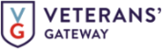 Veterans' gateway logo